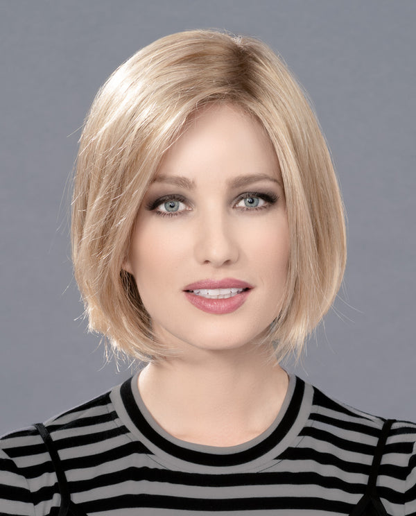 Fill In | REMY human hair topper | Ellen Wille Top Power Collection