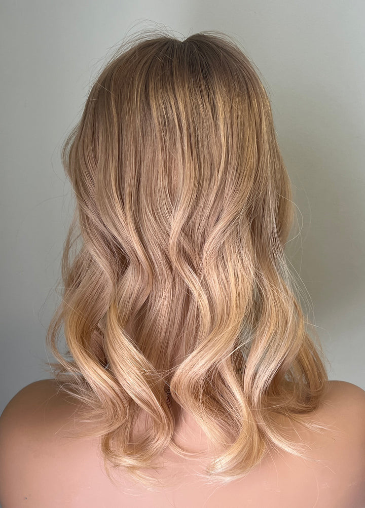 Chloe 14"