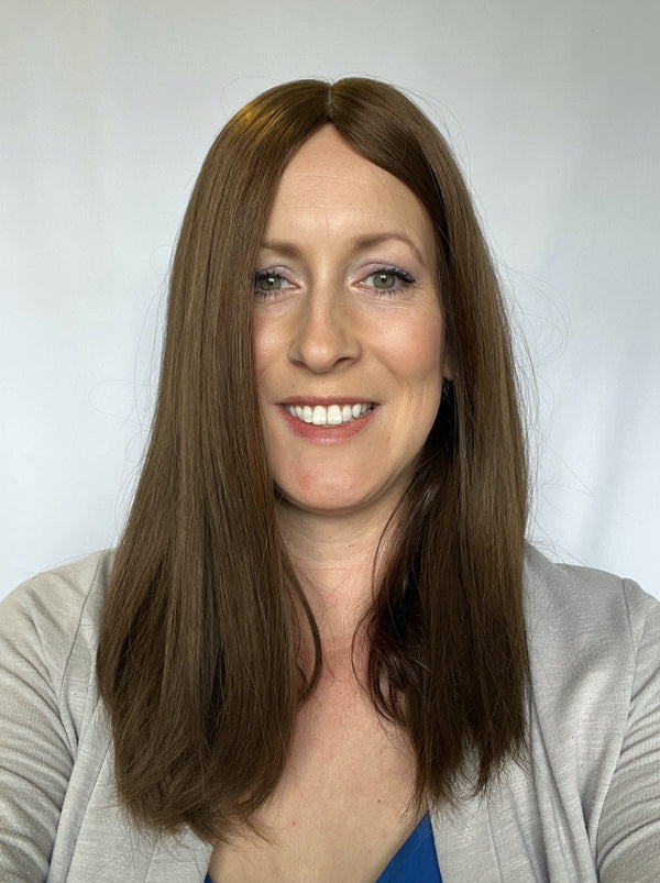 MARGOT | Luxury human hair wig