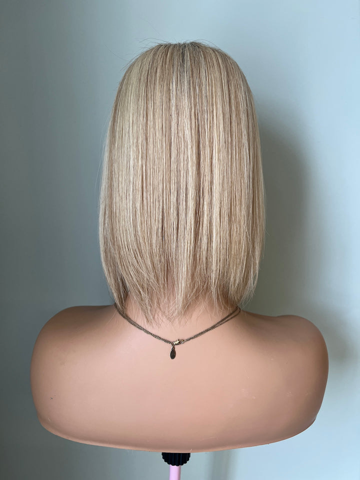 Hairclub Dublin, 5th Avenue (Mayfair topper) P11-15A | Human hair | Mo ...