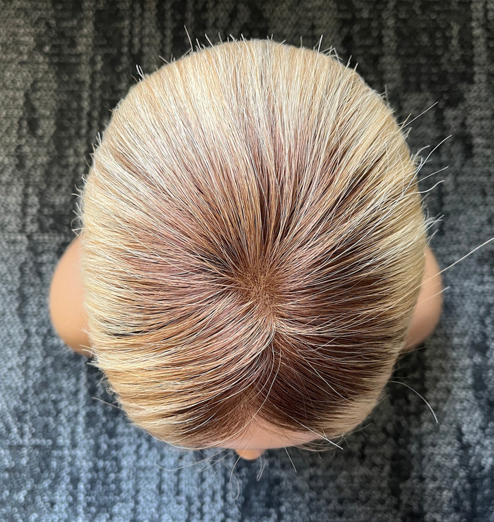 Hairclub Dublin, 5th Avenue (Mayfair topper) P11-15A | Human hair | Mo ...