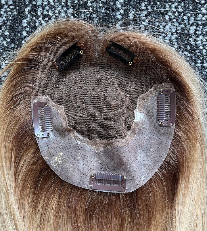 Hairclub Dublin, 5th Avenue (Mayfair topper) P11-15A | Human hair | Mo ...