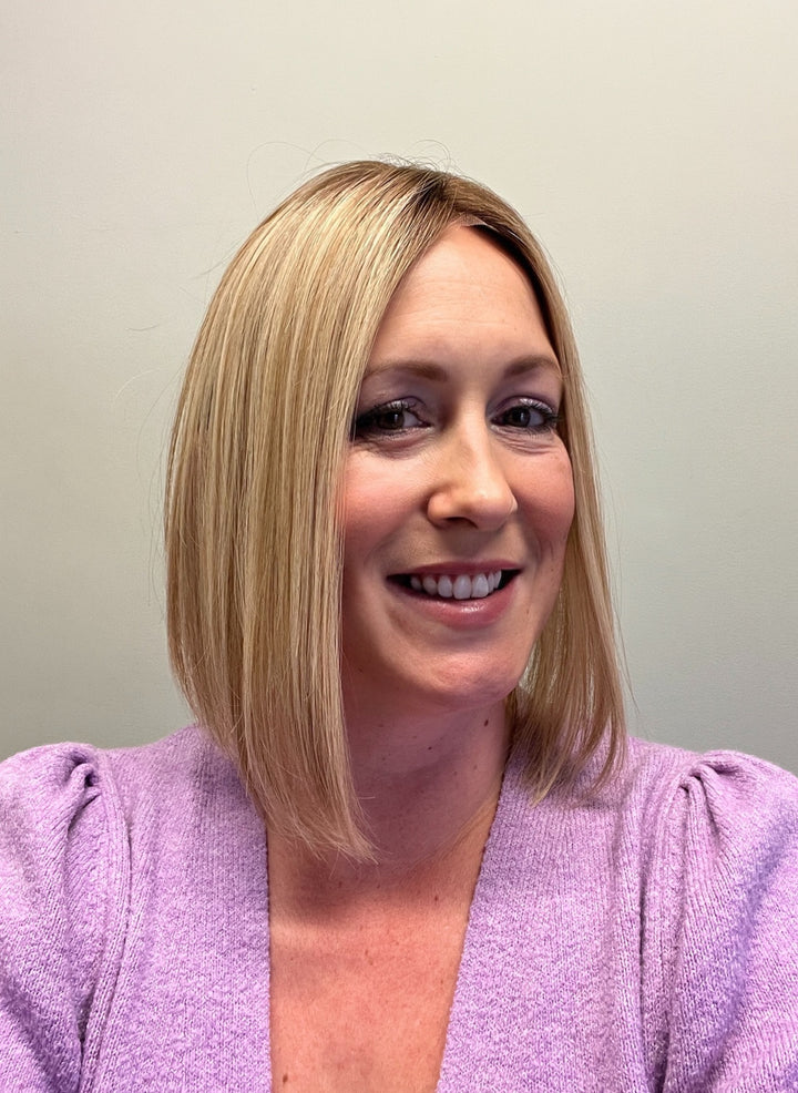 Hairclub Dublin, 5th Avenue (Mayfair topper) P11-15A | Human hair | Mo ...