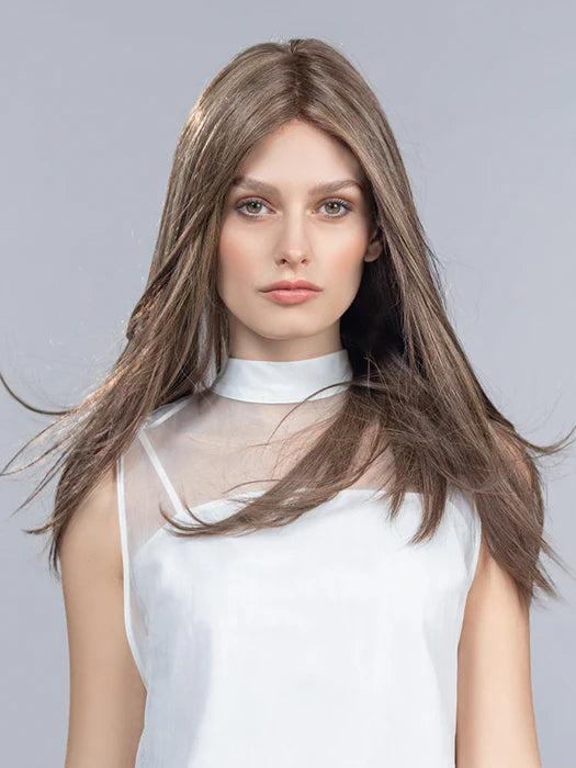 Impact | REMY human hair | Ellen Wille Top Power Collection