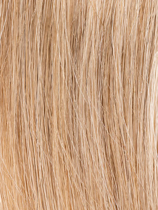 CHAMPAGNE MIX 20.26.25 | Light Strawberry Blonde and Light Golden Blonde with Lightest Golden Blonde Blend