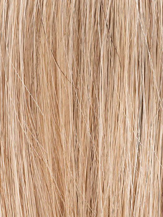 CHAMPAGNE MIX 24.26.22 | Lightest Ash Blonde and Light Golden Blonde with Light Neutral Blonde Blend