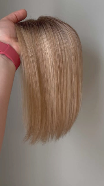 Hairclub Dublin, 5th Avenue (Mayfair topper) P11-15A | Human hair | Mo ...