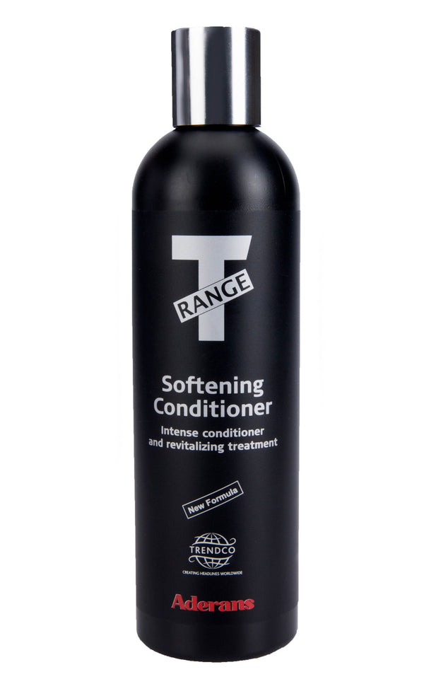 Trendco T-Range Softening Conditioner for synthetic hair fibres